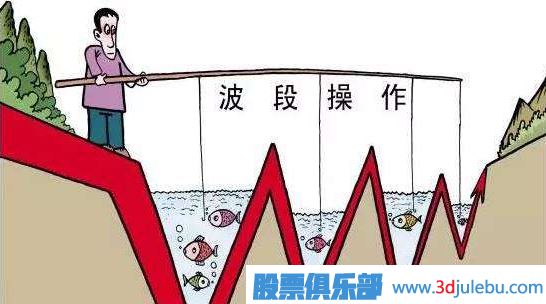 主力莊家最怕什么？如何通過技術發(fā)現(xiàn)主力的操盤