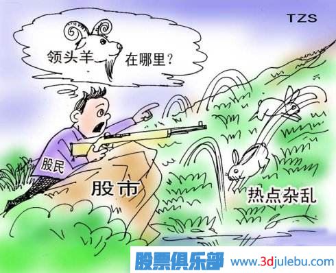 什么是<a href=http://www.xinjsm.com/GPRM/sy/1537.html target=_blank class=infotextkey>股票莊家</a>-股票莊家介紹