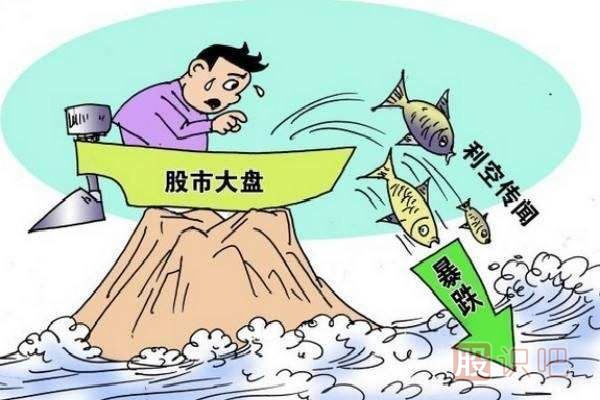 <a href=http://www.xinjsm.com/GPRM/zs/3692.html target=_blank class=infotextkey>主力</a>莊家最怕什么？如何通過技術(shù)發(fā)現(xiàn)主力的操盤