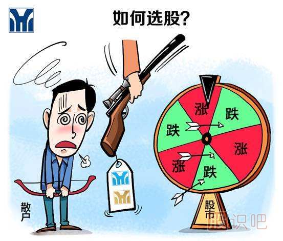 短線黑馬股的特征與如何選出黑馬股