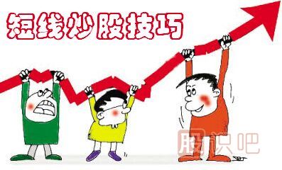 游資短線建倉方法