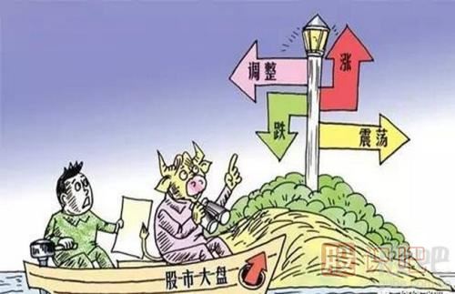 如何分析股票盤口的陷阱-<a href=http://www.xinjsm.com/cgjq/kp/ target=_blank class=infotextkey><a href=http://www.xinjsm.com/GPRM/sy/1457.html target=_blank class=infotextkey>看盤</a></a>技巧