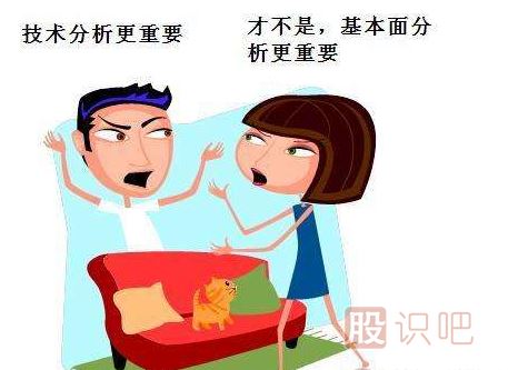 一文看懂主力莊家操盤的特點(diǎn)